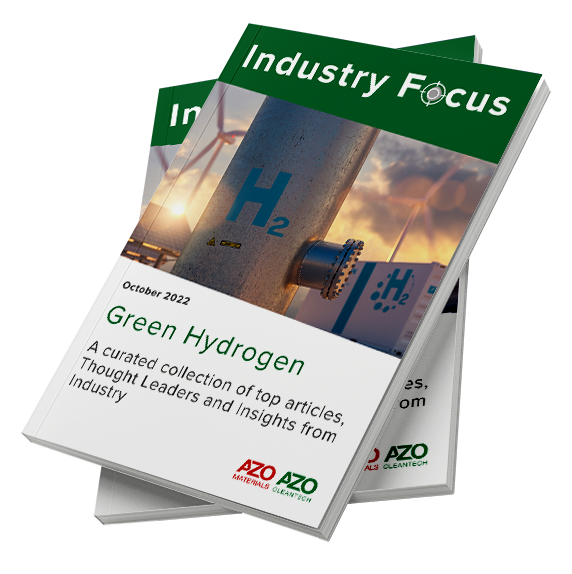 Green Hydrogen Industry Focus eBook