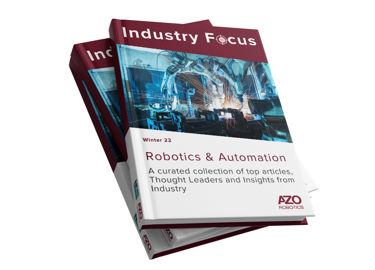 Robotics & Automation