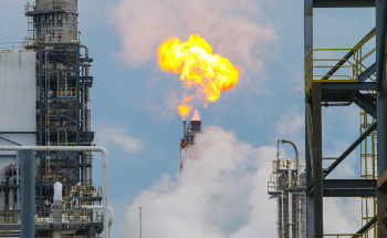 Maintain Compliance for Petrochemical and Organic Chemical Sector Flare Gas Rules