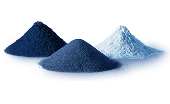 The Application of Laser Particle Size Analyzers in Ceramic Powders