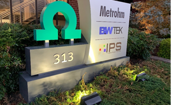Metrohm Companies Unite in New Northeast Hub