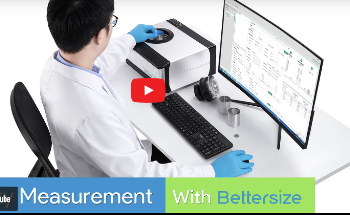 Operating The BetterPyc 380 to Measure Density