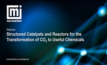 Structured Catalysts and Reactors for the Transformation of CO2 to Useful Chemicals