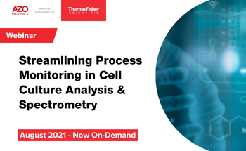 Streamlining Process Monitoring in Cell Culture Analysis & Spectrometry