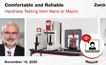 Comfortable and Reliable Hardness Testing from Nano to Macro