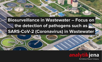 Detecting Pathogens in Wastewater Through Biosurveillance