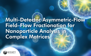 Multi-Detector Asymmetric-Flow Field–Flow Fractionation for Nanoparticle Analysis in Complex Matrices