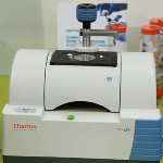 Materials Analysis with Thermo Scientific Nicolet iS5 FT-IR Spectrometer 
